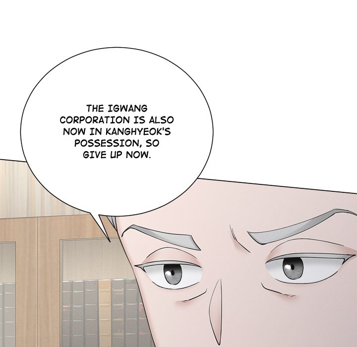 Inescapably Yours Chapter 44 - Page 41
