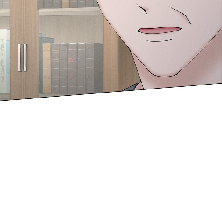 Inescapably Yours Chapter 44 - Page 42