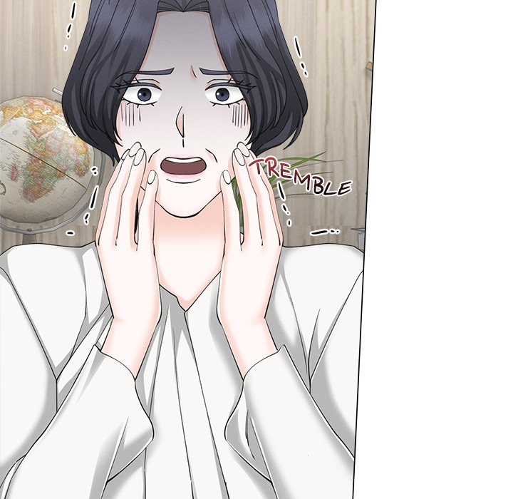 Inescapably Yours Chapter 44 - Page 44