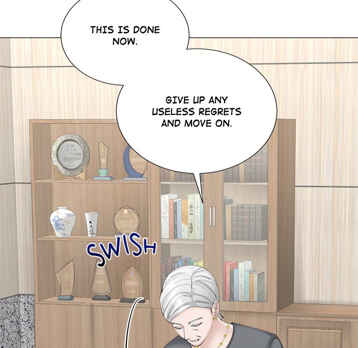 Inescapably Yours Chapter 44 - Page 46