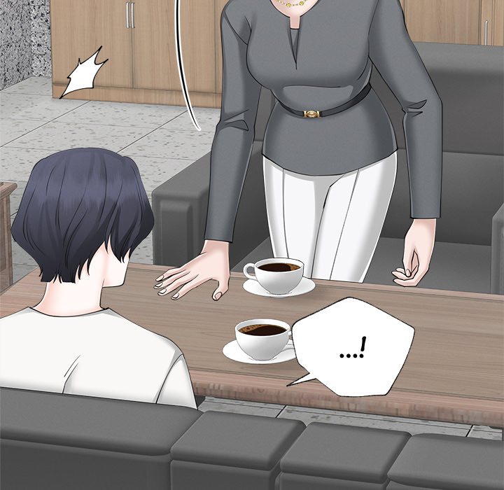 Inescapably Yours Chapter 44 - Page 47