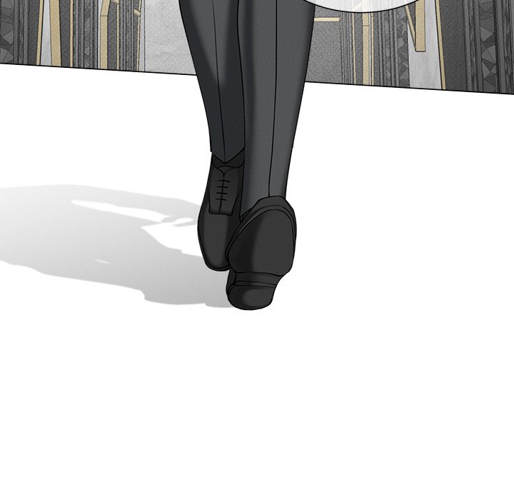 Inescapably Yours Chapter 44 - Page 6