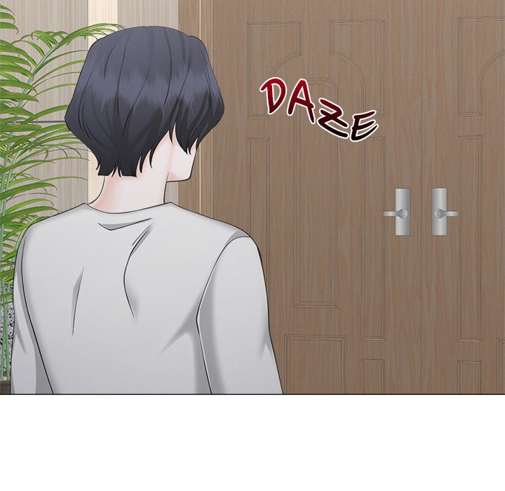 Inescapably Yours Chapter 44 - Page 52