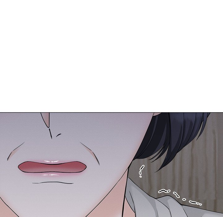 Inescapably Yours Chapter 44 - Page 53