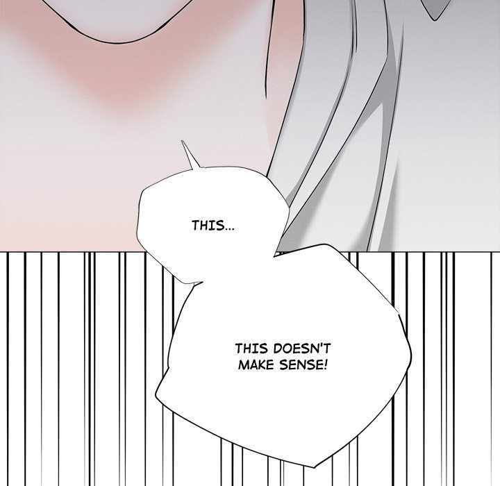 Inescapably Yours Chapter 44 - Page 54