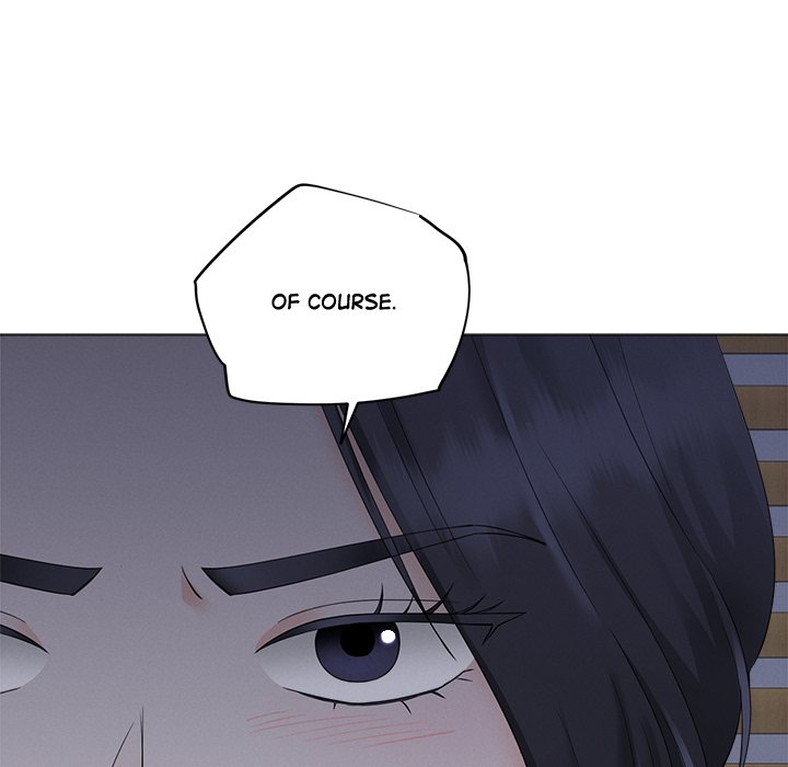 Inescapably Yours Chapter 44 - Page 56