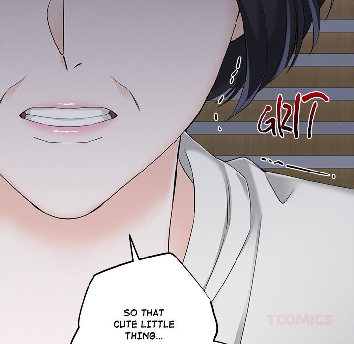 Inescapably Yours Chapter 44 - Page 57