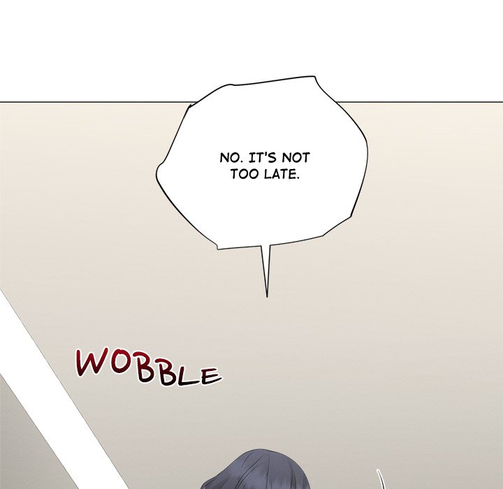 Inescapably Yours Chapter 44 - Page 59