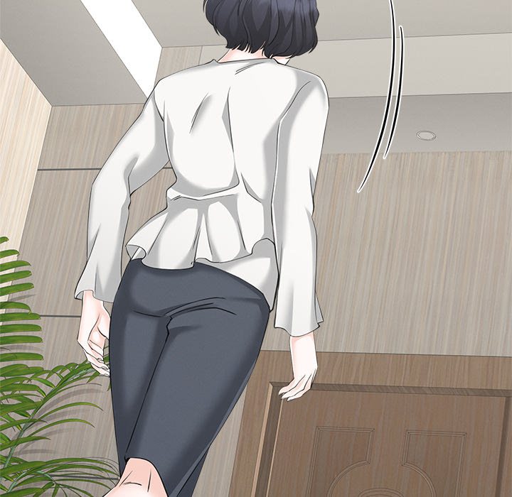 Inescapably Yours Chapter 44 - Page 60