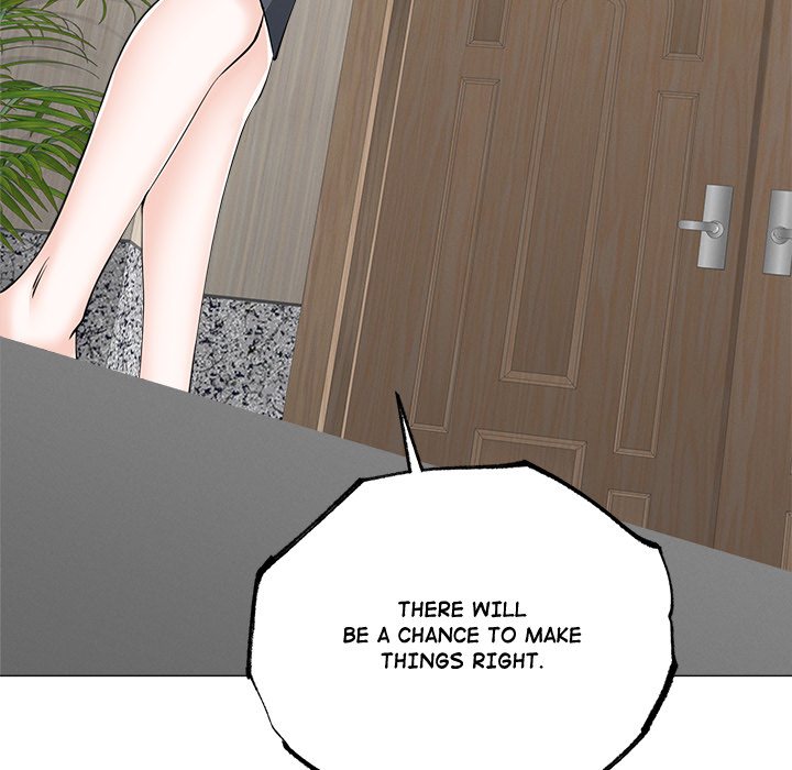 Inescapably Yours Chapter 44 - Page 61