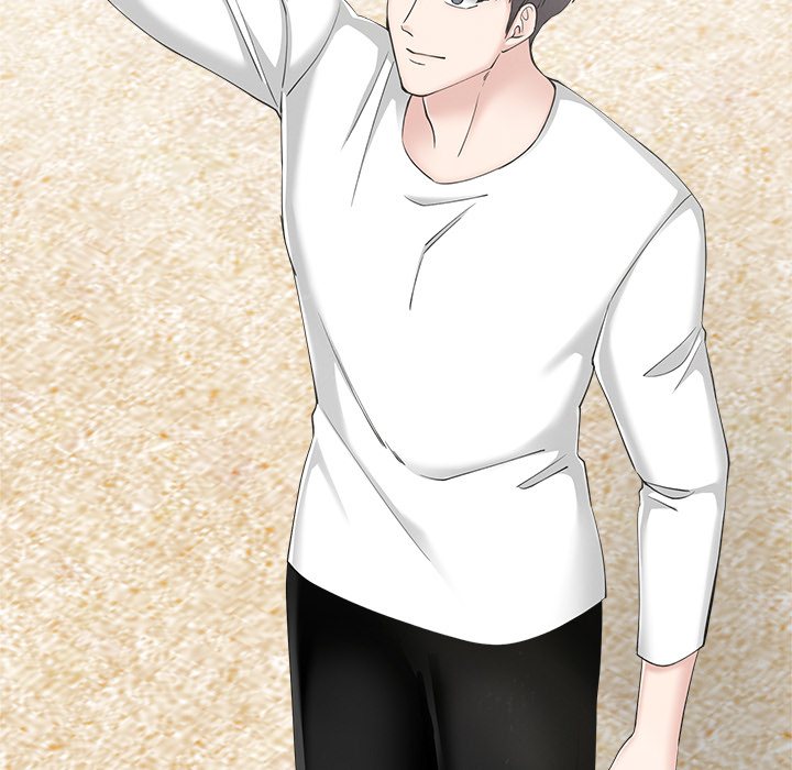 Inescapably Yours Chapter 44 - Page 65