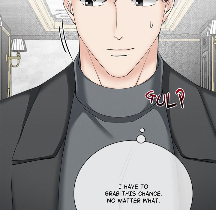 Inescapably Yours Chapter 44 - Page 8