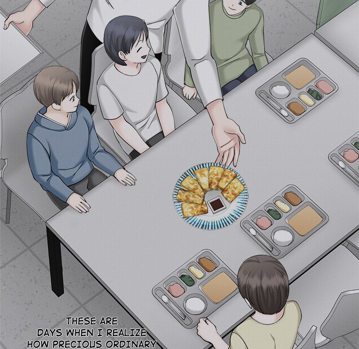 Inescapably Yours Chapter 44 - Page 74