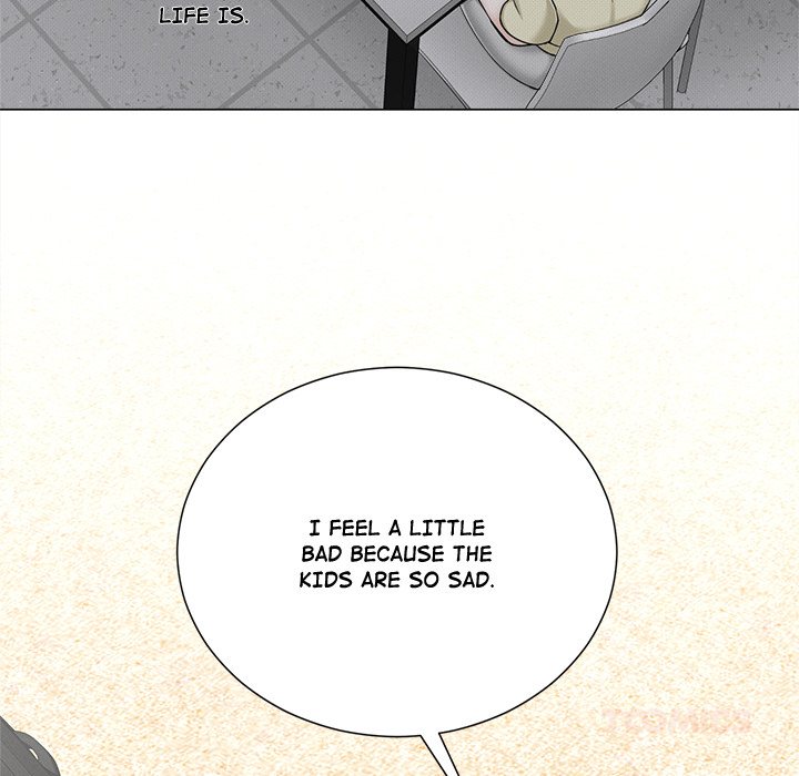 Inescapably Yours Chapter 44 - Page 75