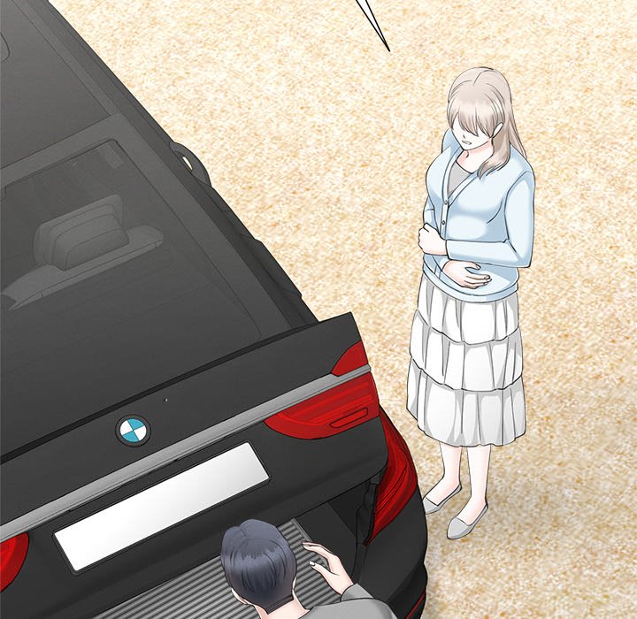 Inescapably Yours Chapter 44 - Page 76