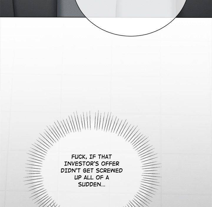 Inescapably Yours Chapter 44 - Page 9