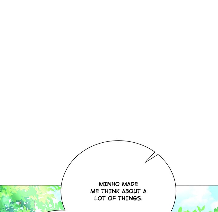 Inescapably Yours Chapter 44 - Page 82