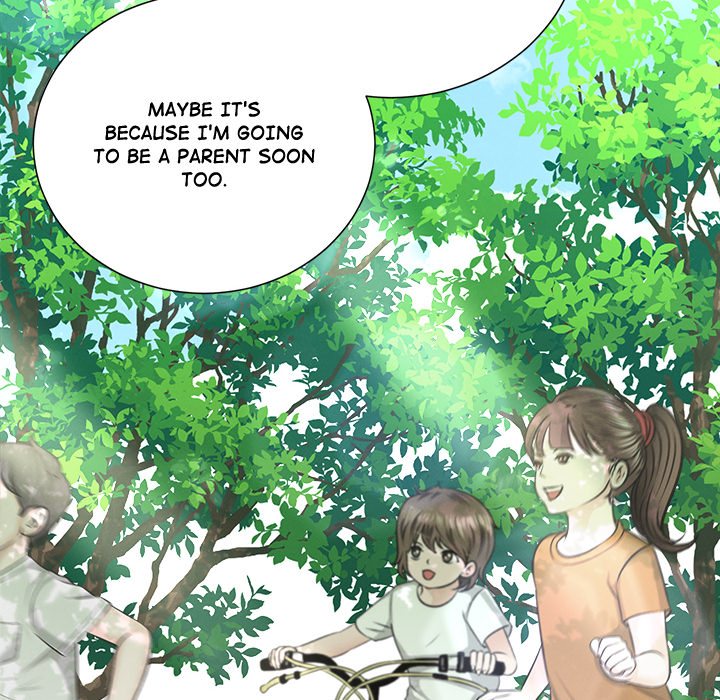 Inescapably Yours Chapter 44 - Page 83