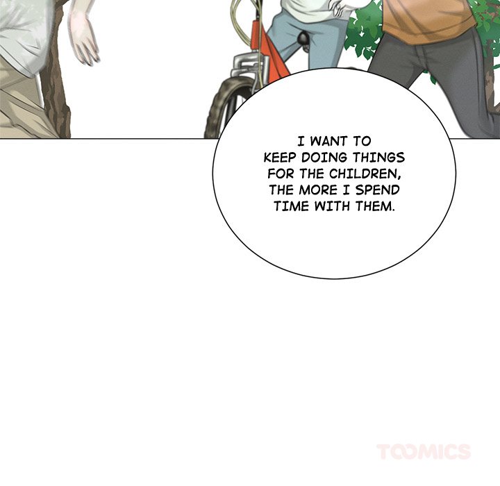 Inescapably Yours Chapter 44 - Page 84