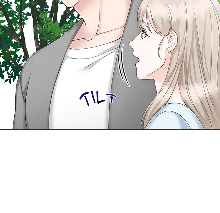 Inescapably Yours Chapter 44 - Page 86