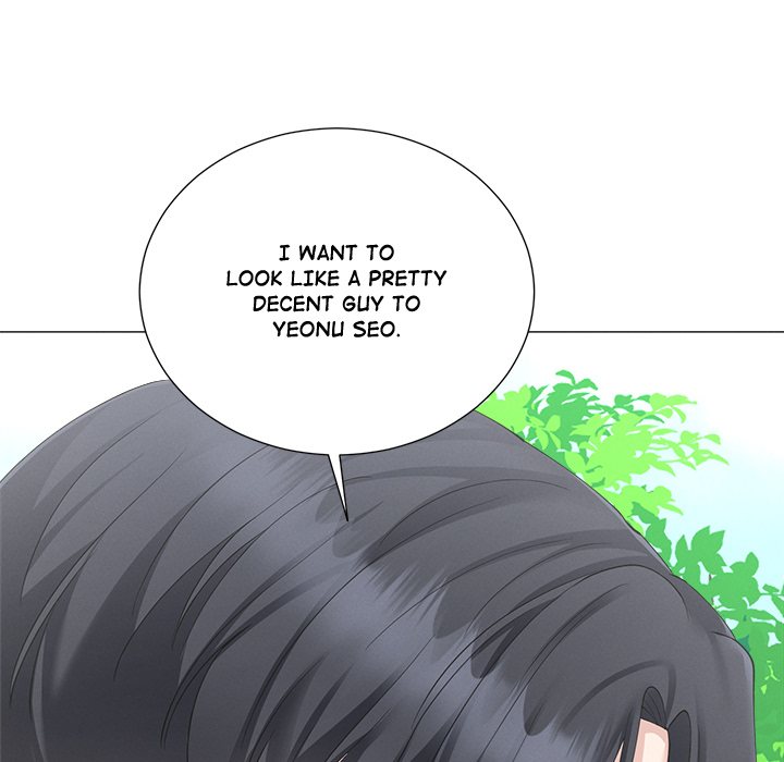 Inescapably Yours Chapter 44 - Page 87