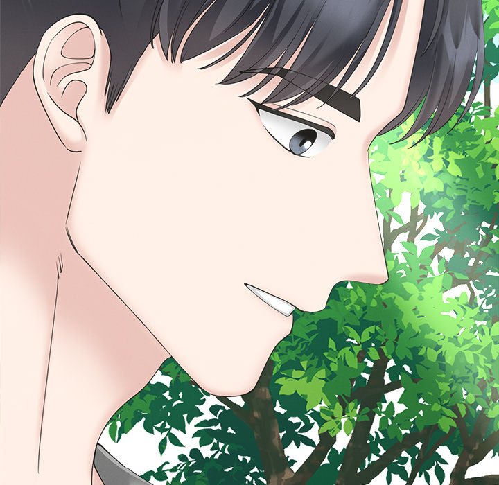 Inescapably Yours Chapter 44 - Page 88
