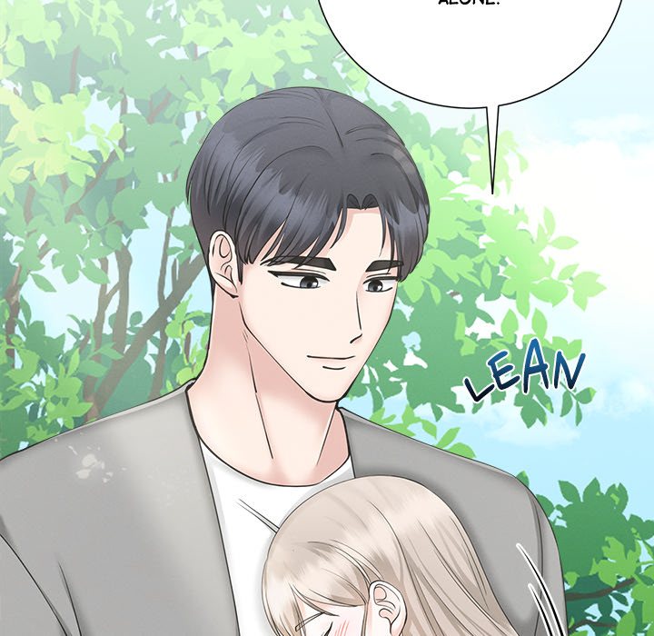 Inescapably Yours Chapter 44 - Page 90
