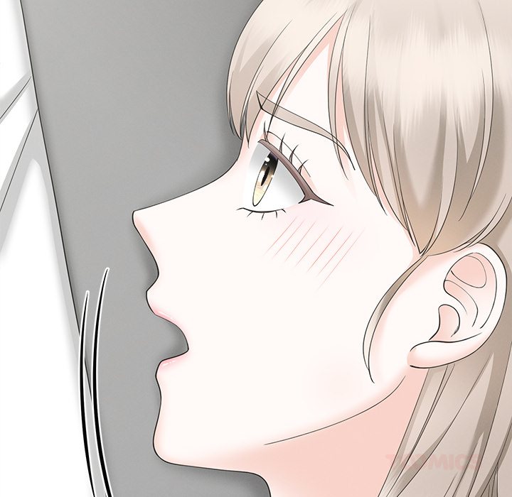 Inescapably Yours Chapter 44 - Page 93