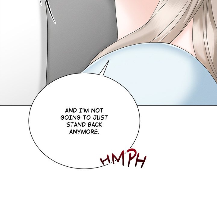 Inescapably Yours Chapter 44 - Page 94