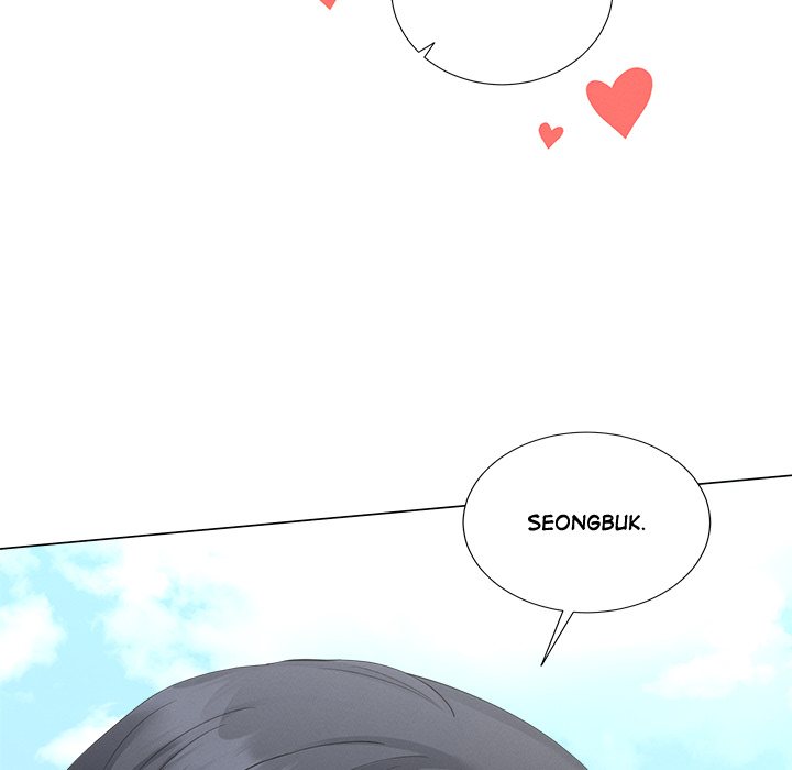 Inescapably Yours Chapter 44 - Page 99