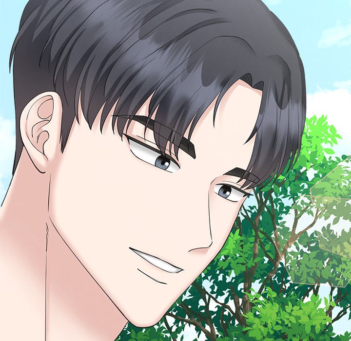 Inescapably Yours Chapter 44 - Page 100