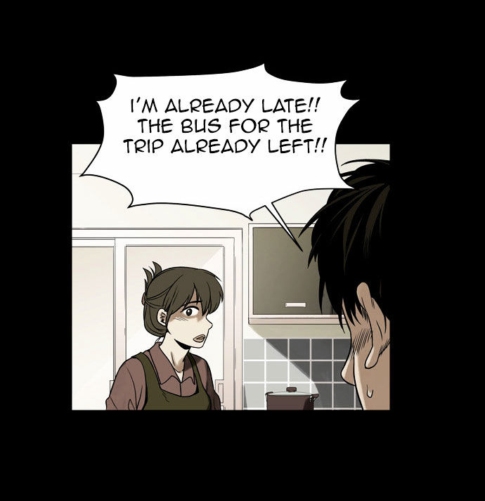 Infectee Chapter 1 - Page 102