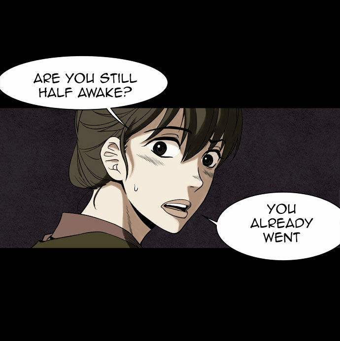 Infectee Chapter 1 - Page 103