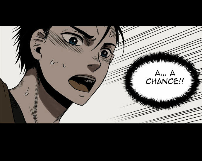 Infectee Chapter 1 - Page 14