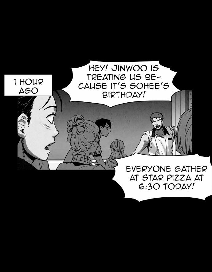 Infectee Chapter 1 - Page 42