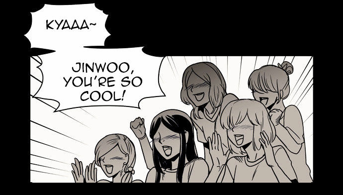 Infectee Chapter 1 - Page 9