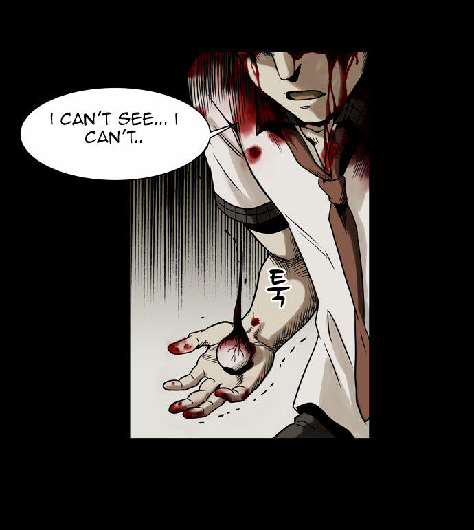 Infectee Chapter 1 - Page 90