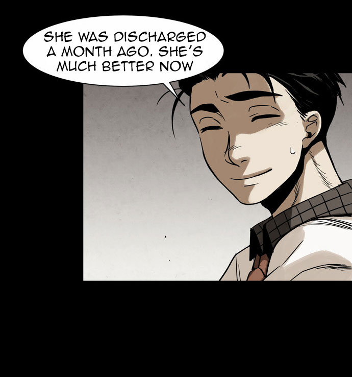 Infectee Chapter 10 - Page 20