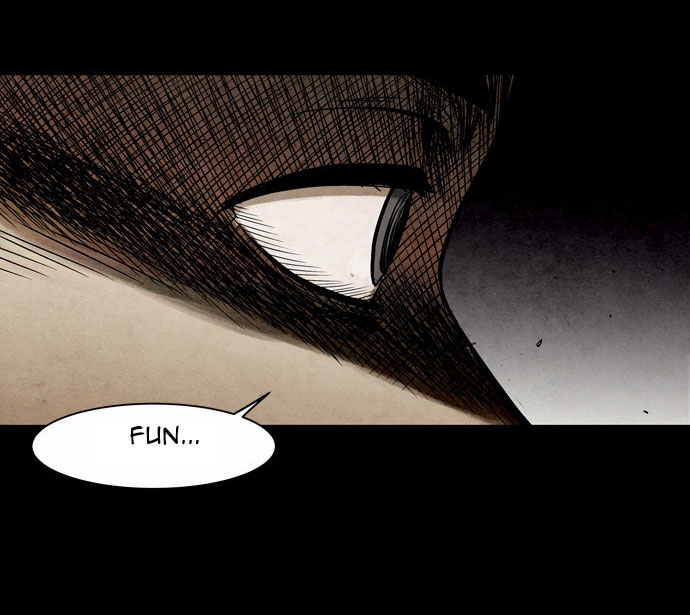 Infectee Chapter 10 - Page 23