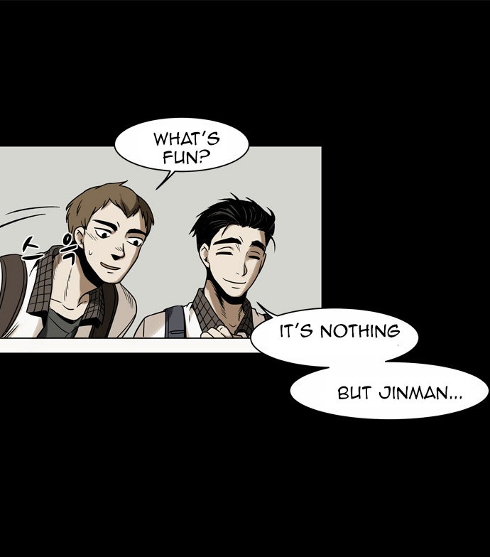 Infectee Chapter 10 - Page 24