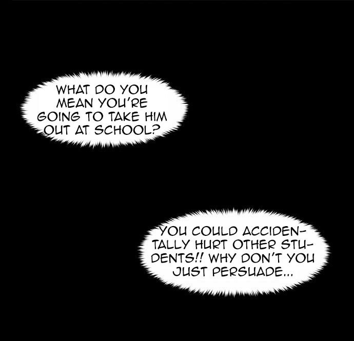 Infectee Chapter 10 - Page 29