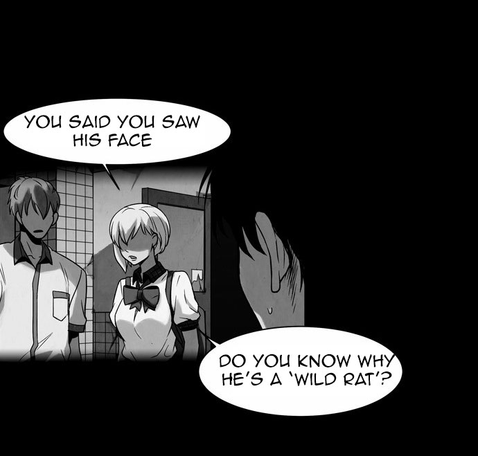 Infectee Chapter 10 - Page 30
