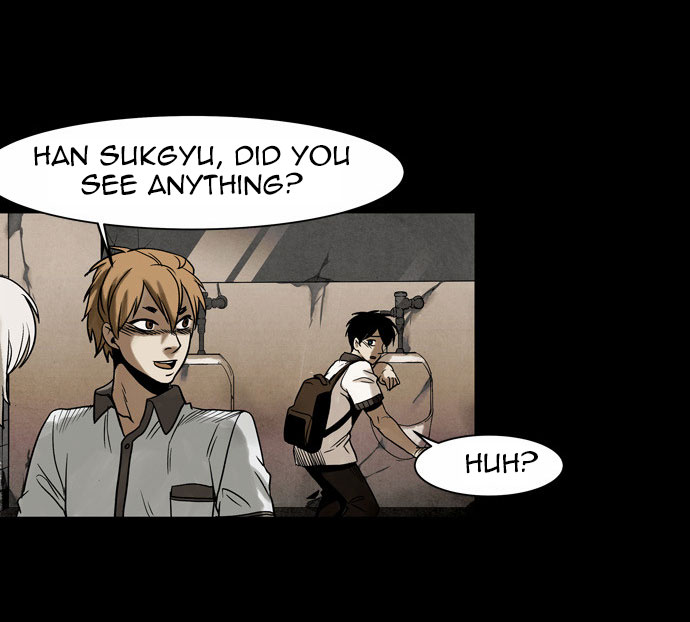 Infectee Chapter 10 - Page 4