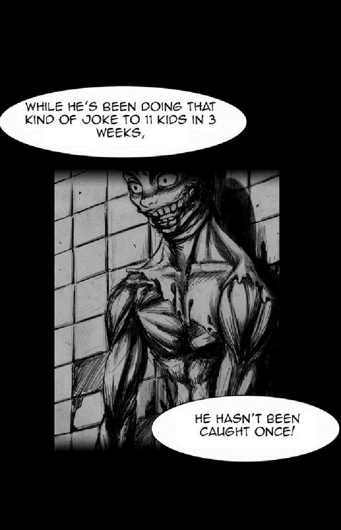 Infectee Chapter 10 - Page 31