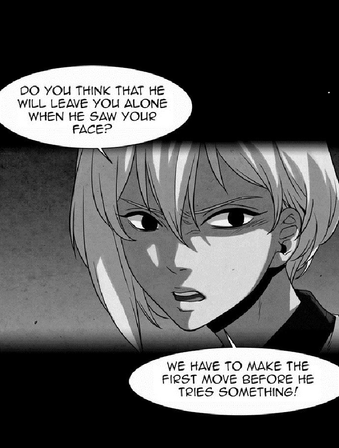 Infectee Chapter 10 - Page 32