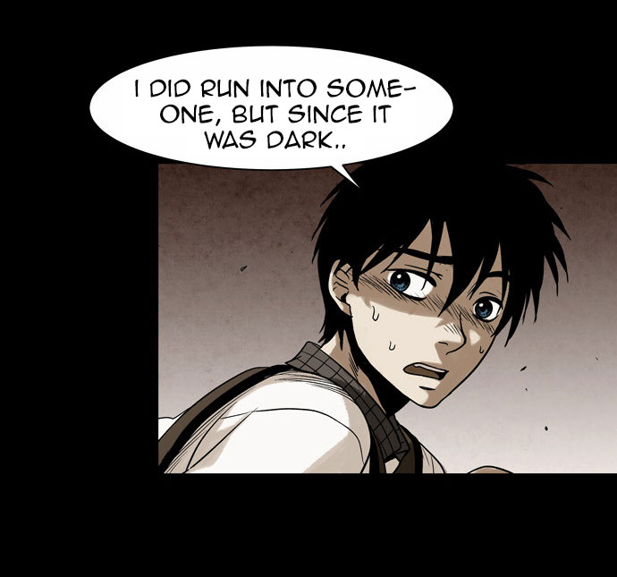 Infectee Chapter 10 - Page 5