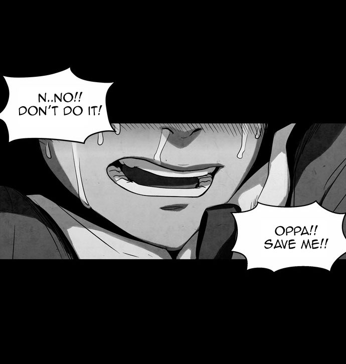 Infectee Chapter 10 - Page 41