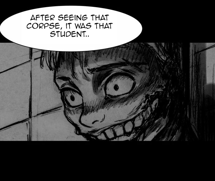 Infectee Chapter 10 - Page 44