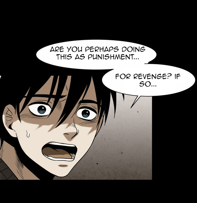 Infectee Chapter 10 - Page 45