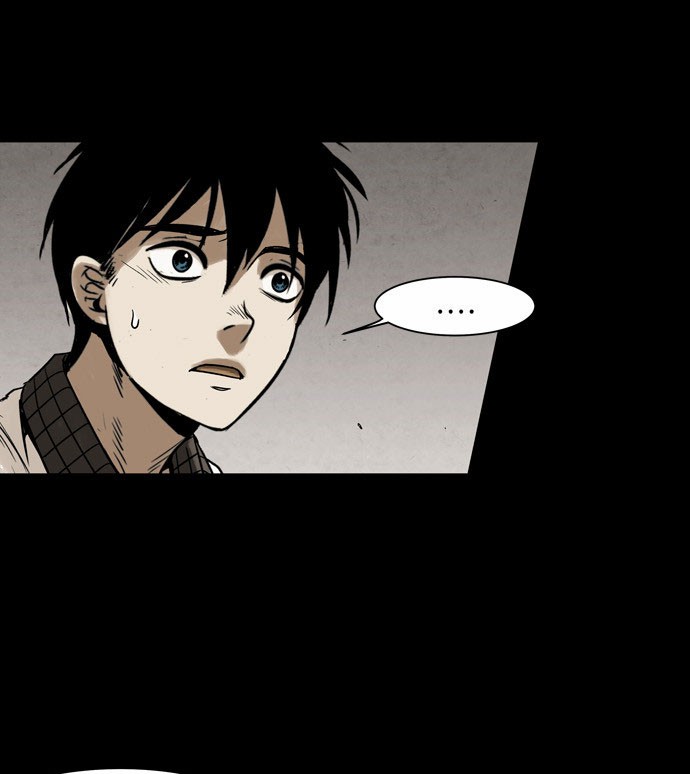 Infectee Chapter 10 - Page 50